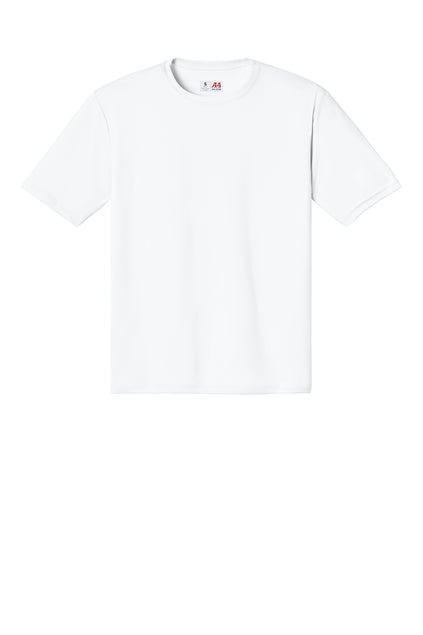 Premium Performance Men's Tshirt