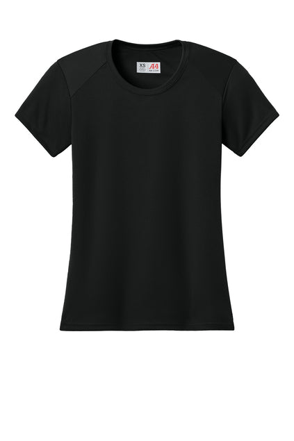 Premium Performance Women's Tshirt