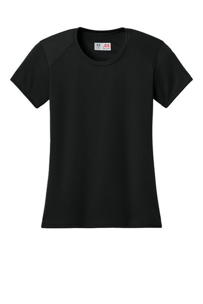 Premium Performance Women's Tshirt