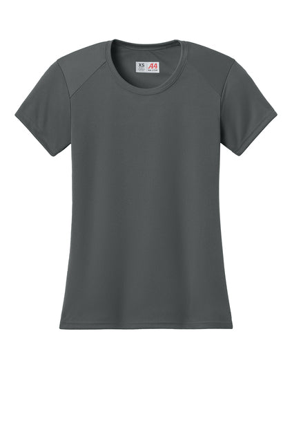 Premium Performance Women's Tshirt