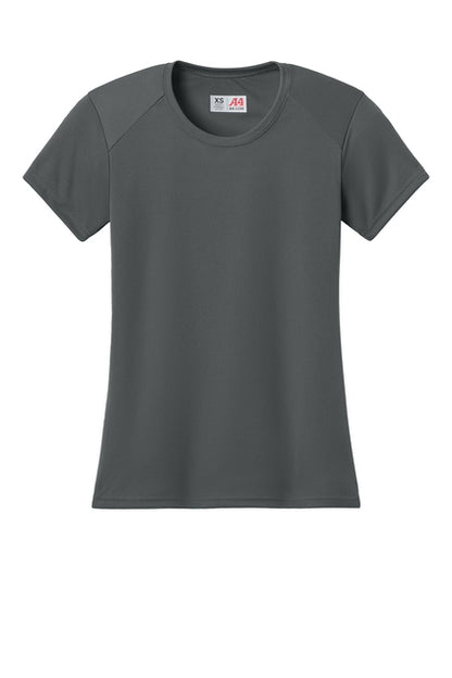 Premium Performance Women's Tshirt