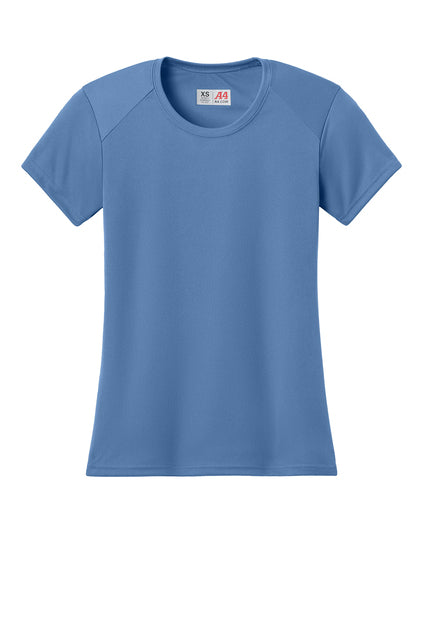 Premium Performance Women's Tshirt