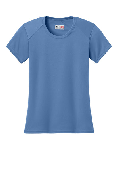 Premium Performance Women's Tshirt