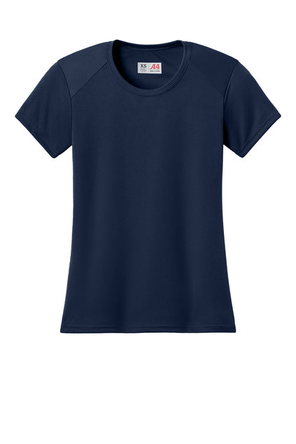 Premium Performance Women's Tshirt