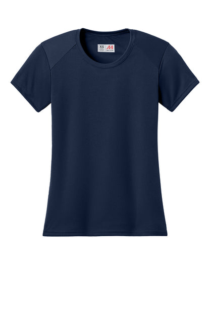 Premium Performance Women's Tshirt