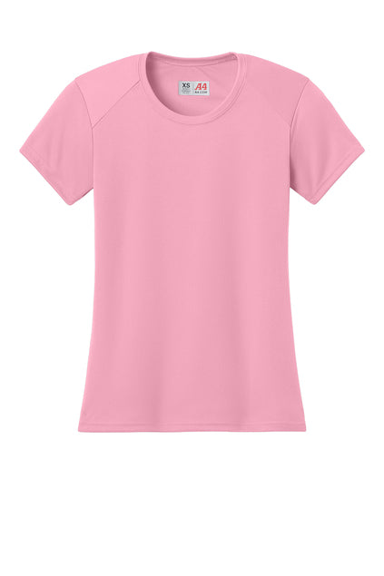 Premium Performance Women's Tshirt