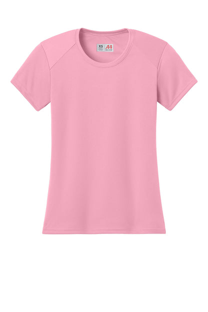 Premium Performance Women's Tshirt