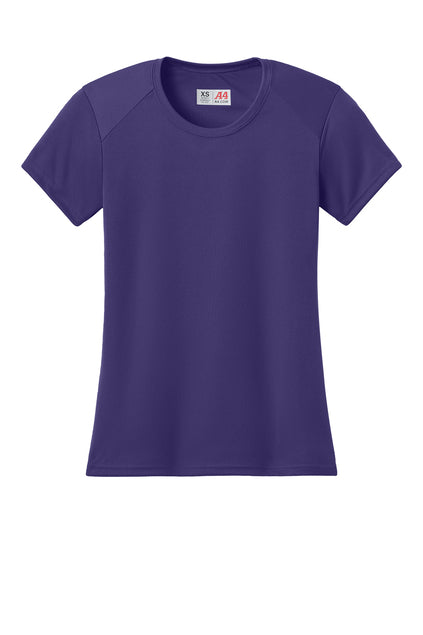 Premium Performance Women's Tshirt