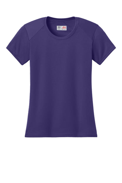 Premium Performance Women's Tshirt