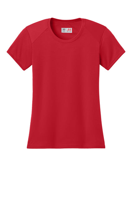 Premium Performance Women's Tshirt