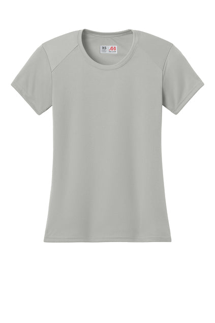 Premium Performance Women's Tshirt
