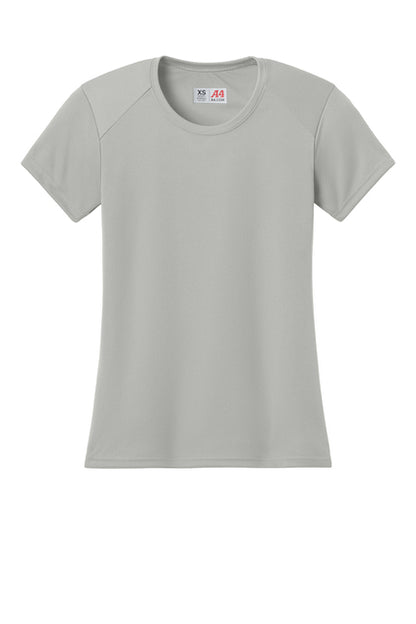 Premium Performance Women's Tshirt