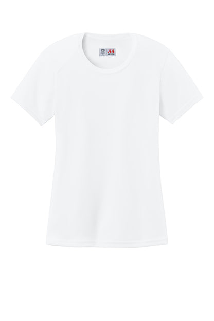 Premium Performance Women's Tshirt