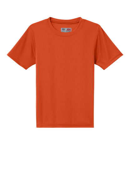 Premium Performance Youth Tshirt