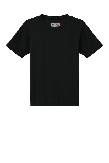Premium Performance Youth Tshirt