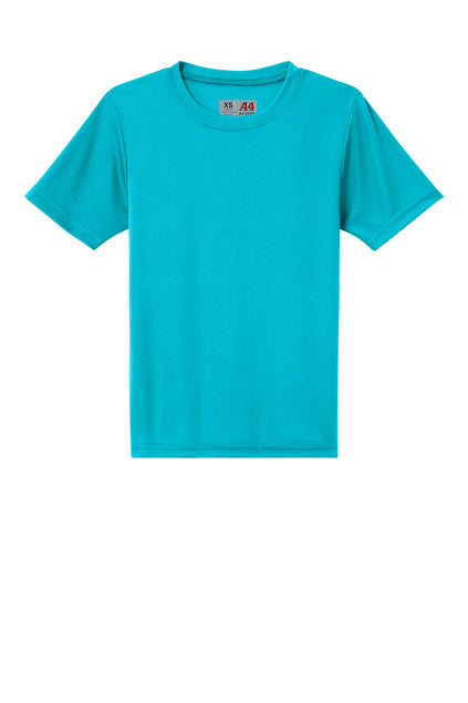 Premium Performance Youth Tshirt