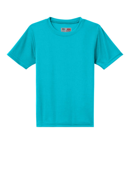 Premium Performance Youth Tshirt