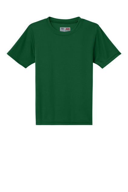 Premium Performance Youth Tshirt