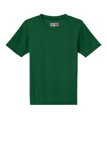 Premium Performance Youth Tshirt