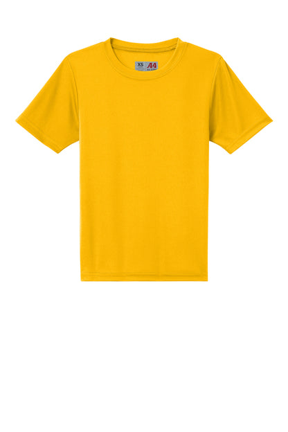 Premium Performance Youth Tshirt