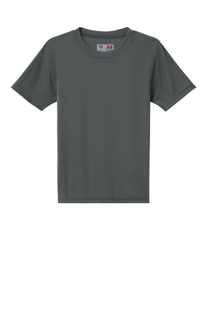 Premium Performance Youth Tshirt
