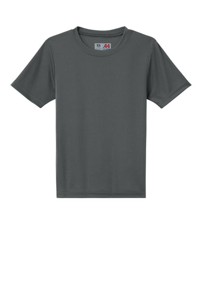 Premium Performance Youth Tshirt
