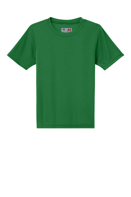 Premium Performance Youth Tshirt