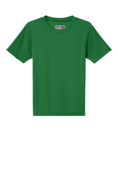 Premium Performance Youth Tshirt