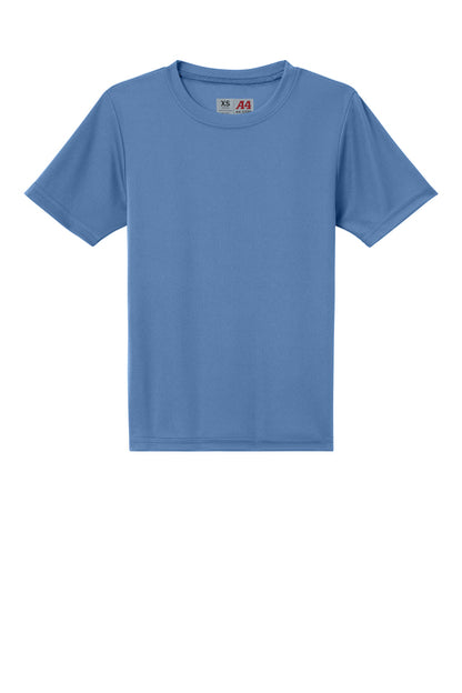 Premium Performance Youth Tshirt