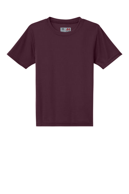 Premium Performance Youth Tshirt