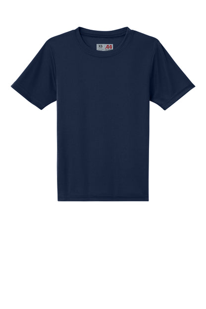 Premium Performance Youth Tshirt