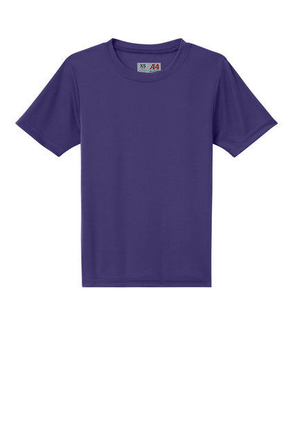 Premium Performance Youth Tshirt