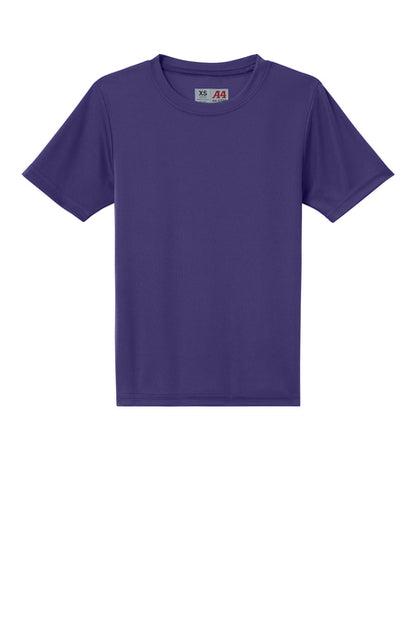 Premium Performance Youth Tshirt