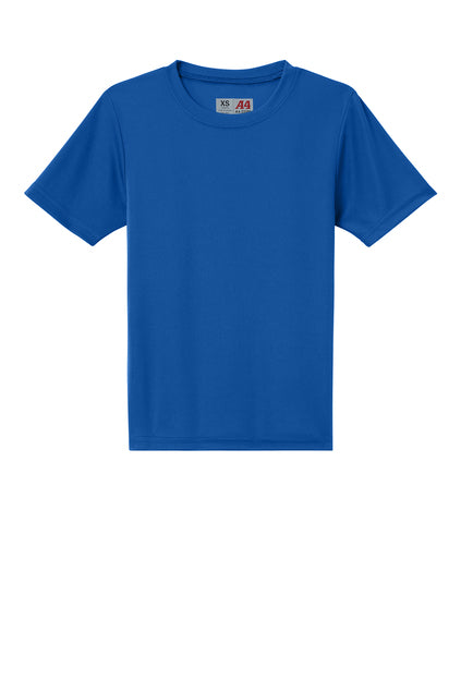 Premium Performance Youth Tshirt