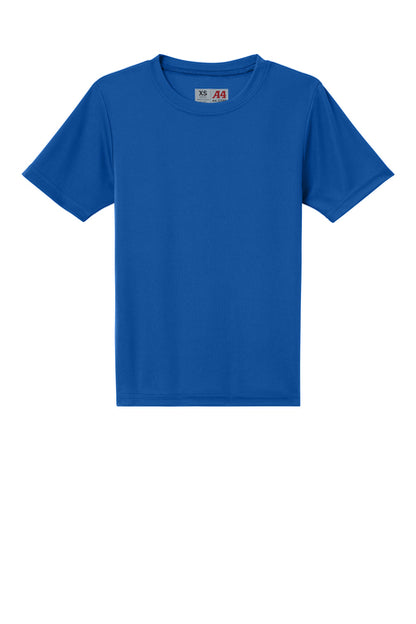 Premium Performance Youth Tshirt