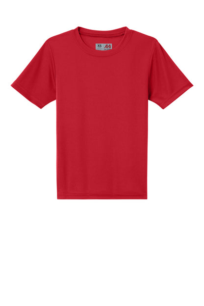 Premium Performance Youth Tshirt