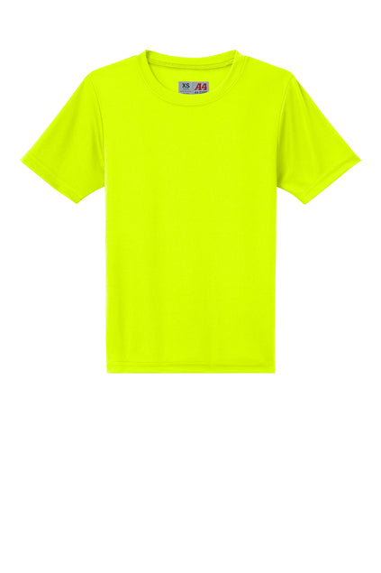 Premium Performance Youth Tshirt