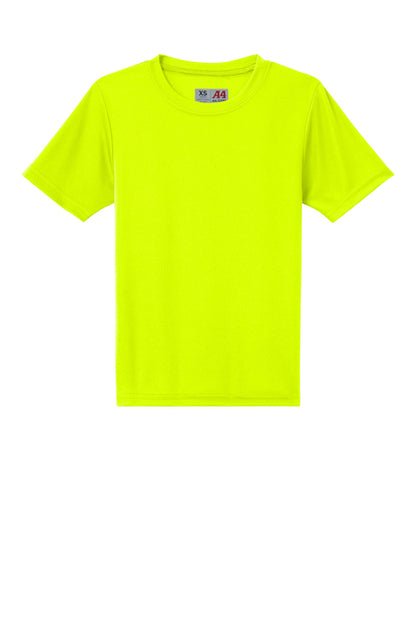 Premium Performance Youth Tshirt