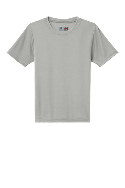 Premium Performance Youth Tshirt