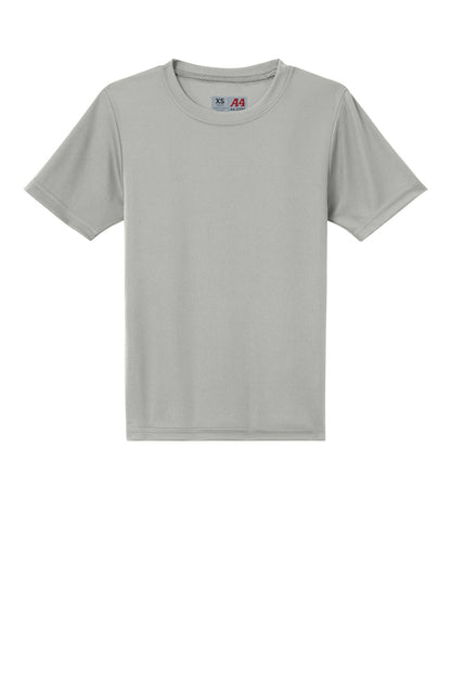 Premium Performance Youth Tshirt