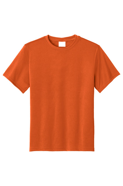 Standard Performance Youth Tshirt