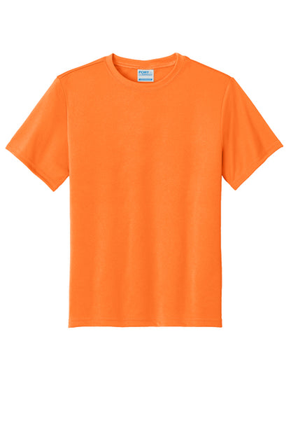 Standard Performance Youth Tshirt