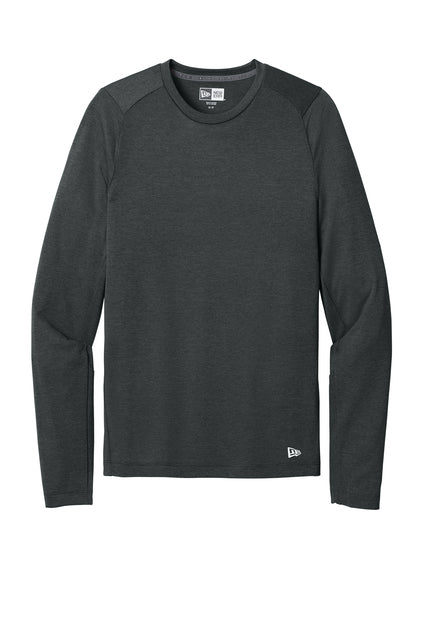 Ultra Premium Unisex Long Sleeve Pocket Tshirt