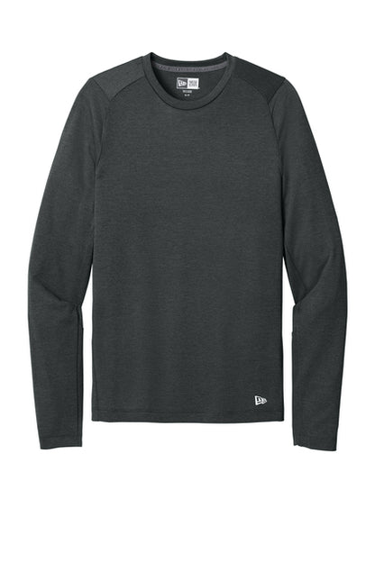 Ultra Premium Unisex Long Sleeve Pocket Tshirt