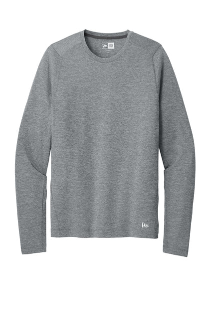 Ultra Premium Unisex Long Sleeve Pocket Tshirt