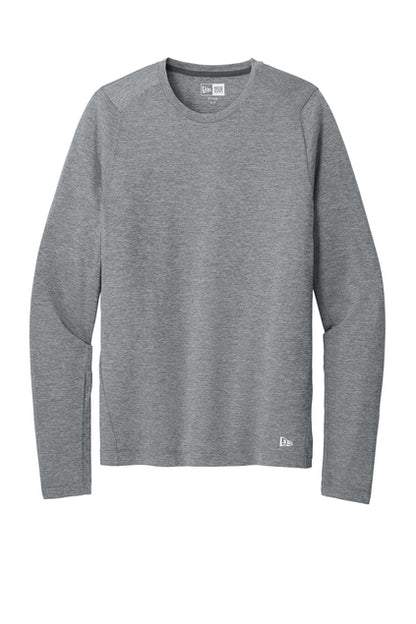 Ultra Premium Unisex Long Sleeve Pocket Tshirt