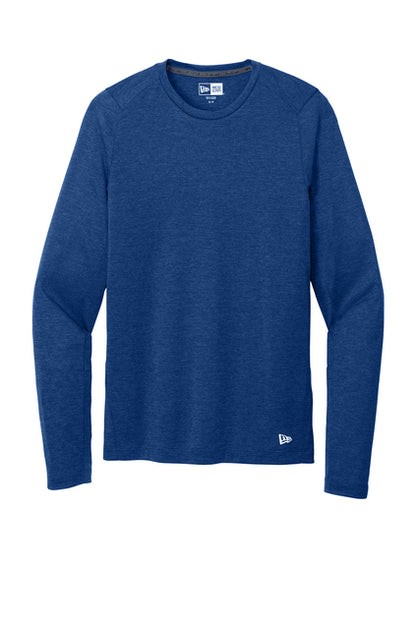 Ultra Premium Unisex Long Sleeve Pocket Tshirt