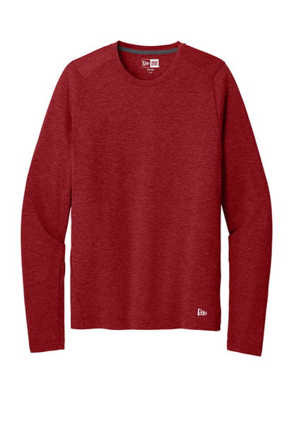 Ultra Premium Unisex Long Sleeve Pocket Tshirt