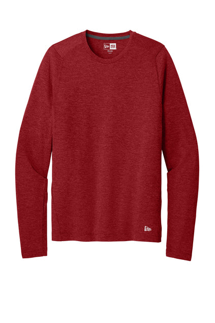 Ultra Premium Unisex Long Sleeve Pocket Tshirt