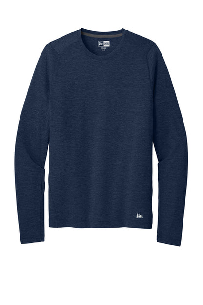 Ultra Premium Unisex Long Sleeve Pocket Tshirt